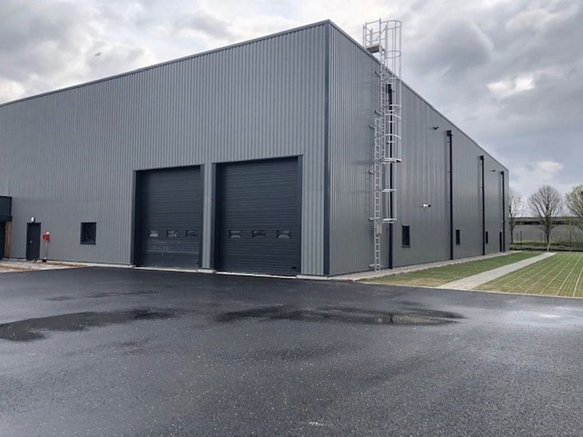 Local d'activités Location 62220 CARVIN