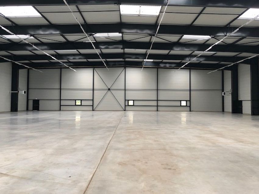 Local d'activités Location 62220 CARVIN