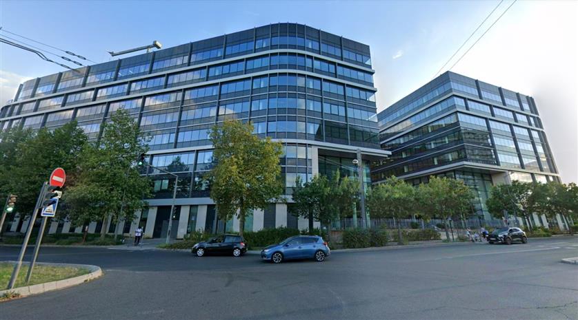 Coworking Location 95870 BEZONS