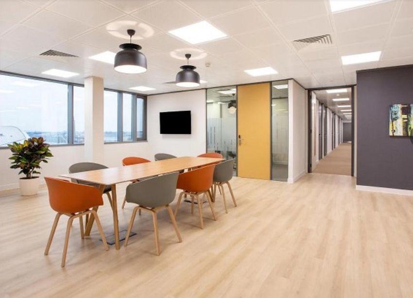 Coworking Location 95870 BEZONS