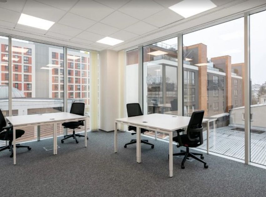 Coworking Location 95870 BEZONS