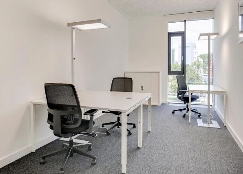 Coworking Location 95870 BEZONS