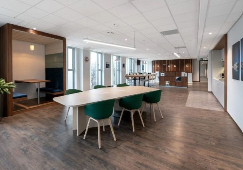 Coworking Location 95870 BEZONS