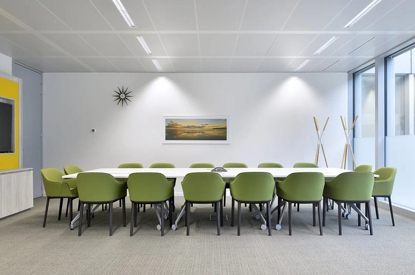 Coworking Location 95870 BEZONS