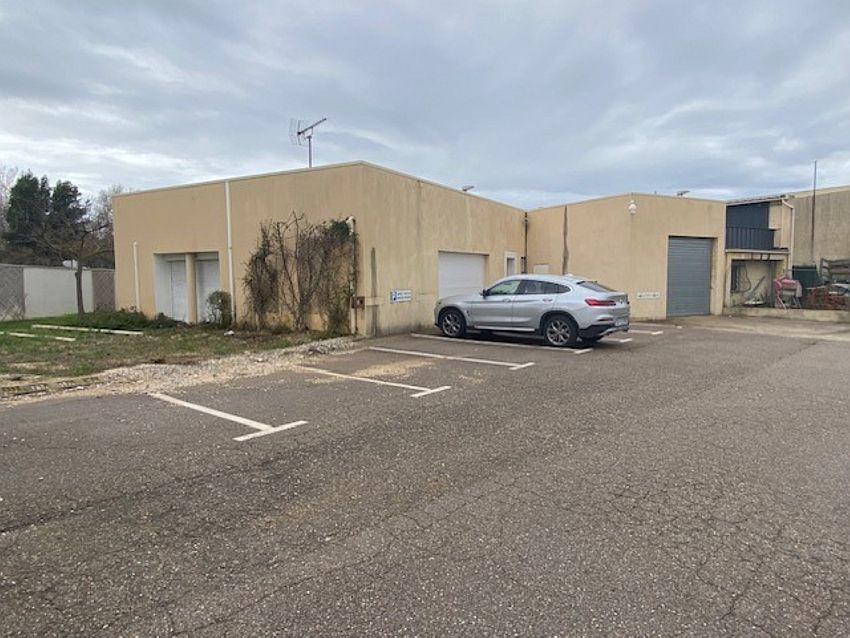 Bureau Vente 13220 CHATEAUNEUF LES MARTIGUES