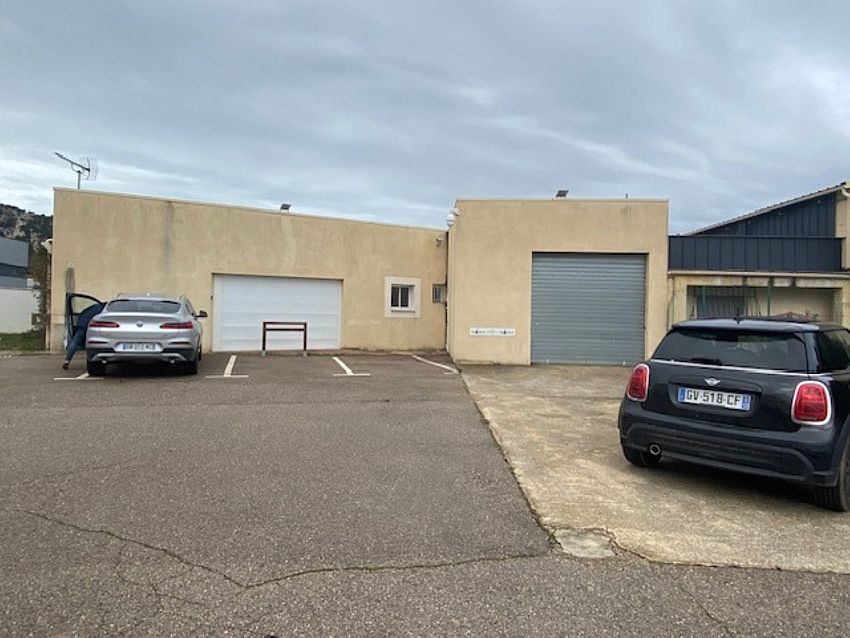 Bureau Vente 13220 CHATEAUNEUF LES MARTIGUES