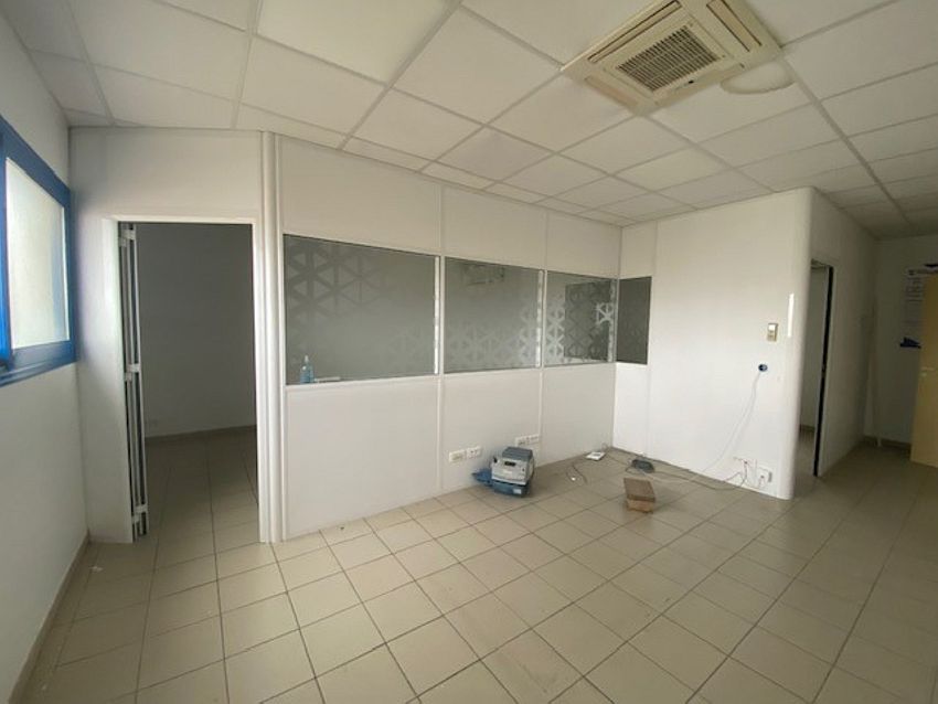 Bureau Vente 13220 CHATEAUNEUF LES MARTIGUES