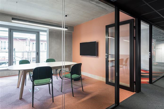 Bureau Vente 44000 NANTES 8 RUE RIEUX