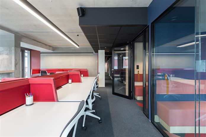 Bureau Vente 44000 NANTES 8 RUE RIEUX