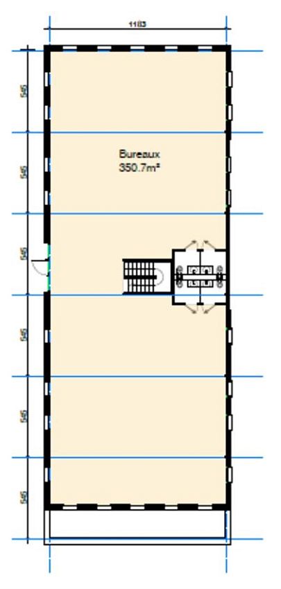 Local d'activités Vente 33600 PESSAC