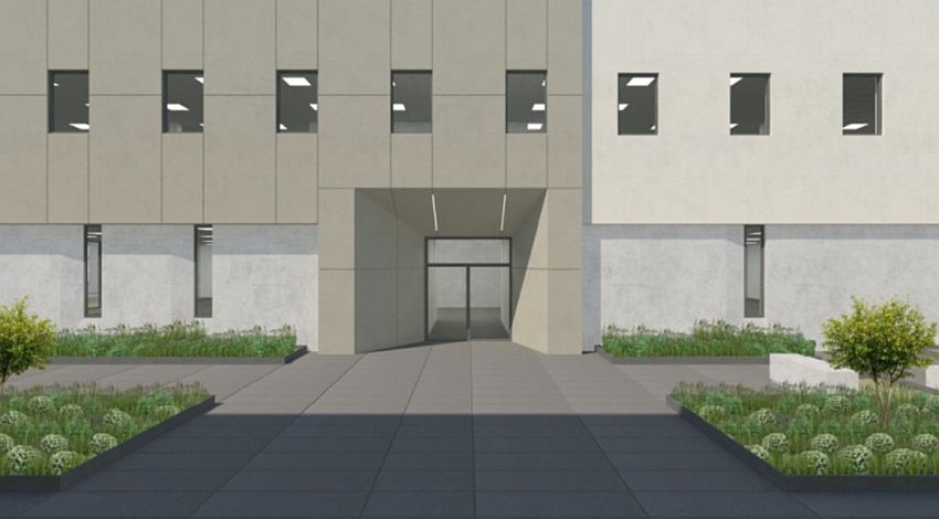 Local d'activités Vente 33600 PESSAC