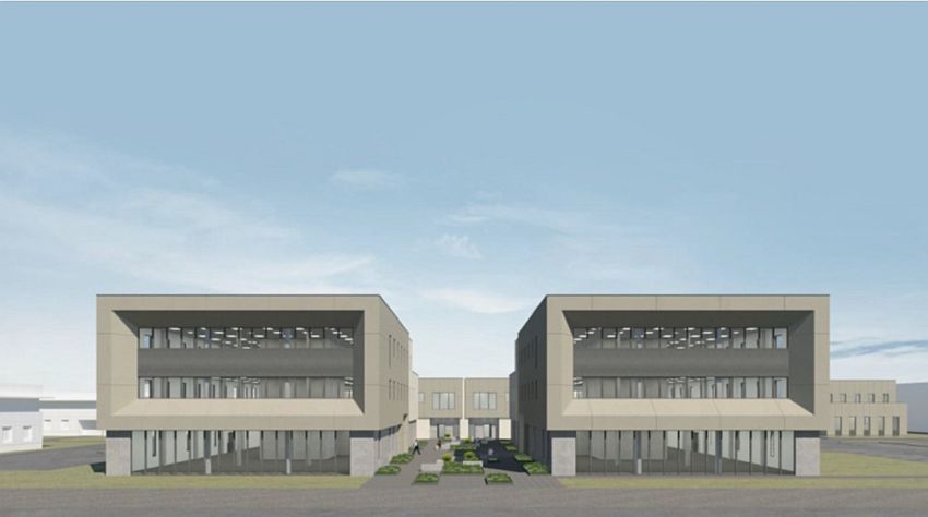 Local d'activités Location 33600 PESSAC