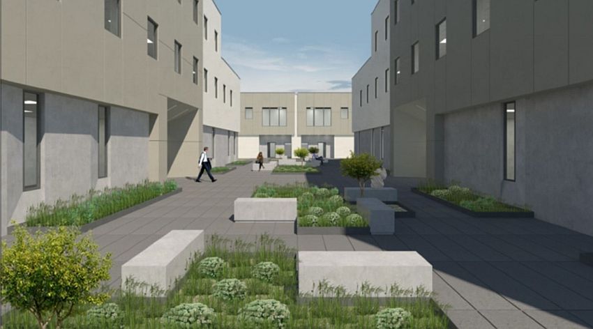 Local d'activités Location 33600 PESSAC