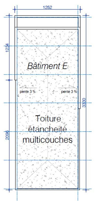 Local d'activités Location 33600 PESSAC
