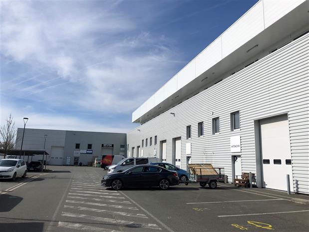Local d'activités Location 33270 FLOIRAC