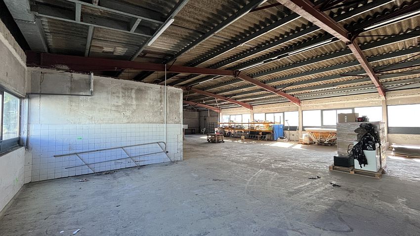 Local d'activités Location 06150 CANNES