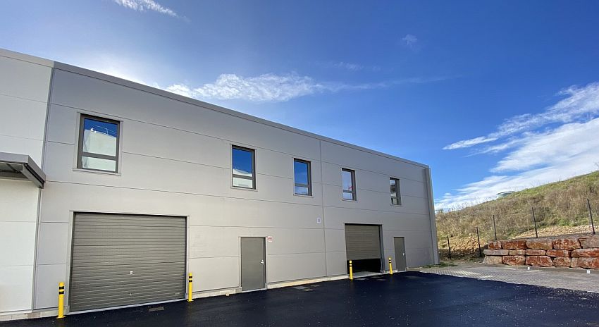 Bureau Location 34790 GRABELS