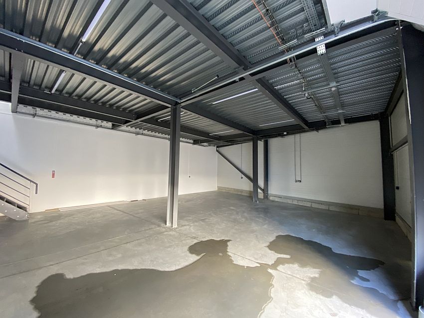 Bureau Location 34790 GRABELS