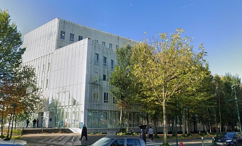 Bureau Location 62300 LENS