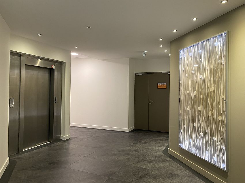 Bureau Location 34000 MONTPELLIER