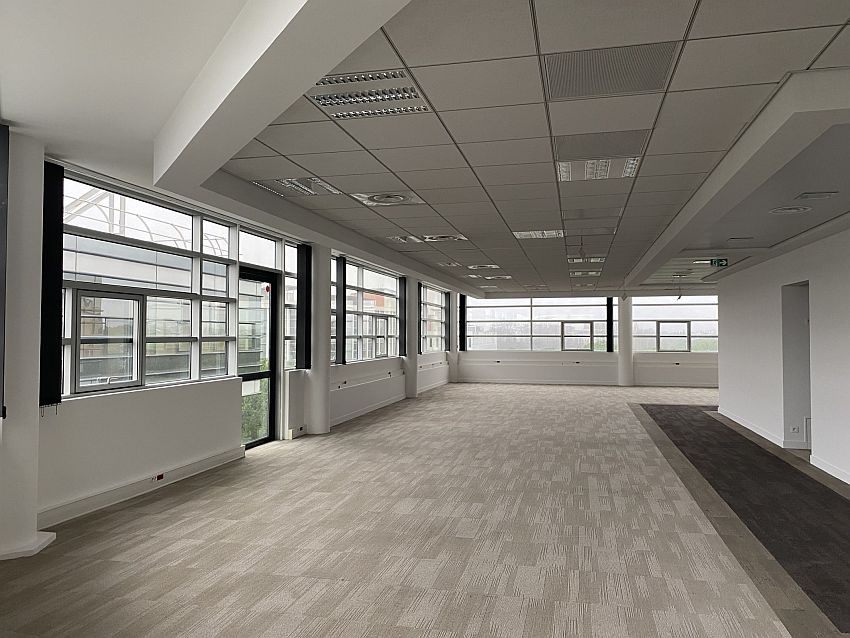 Bureau Location 34000 MONTPELLIER