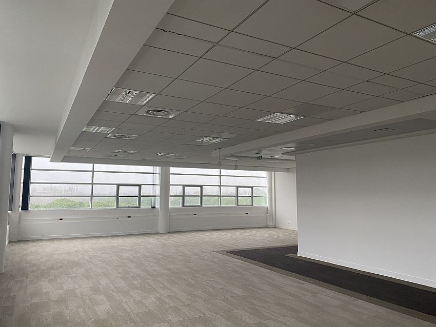 Bureau Location 34000 MONTPELLIER