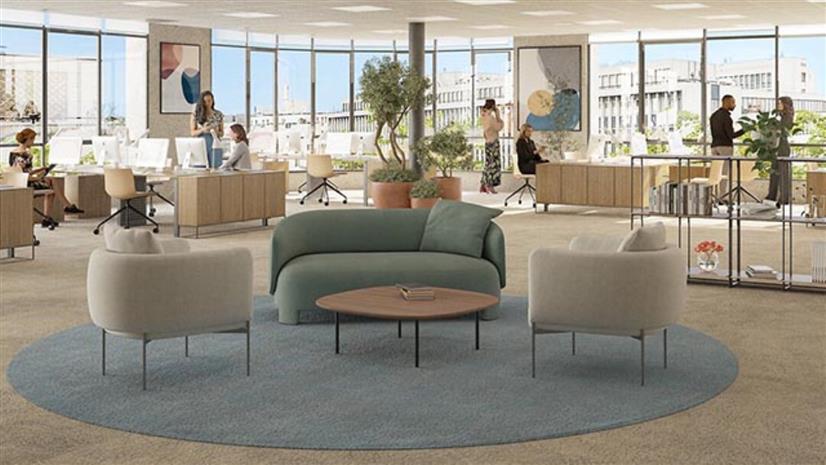 Bureau Location 75019 PARIS