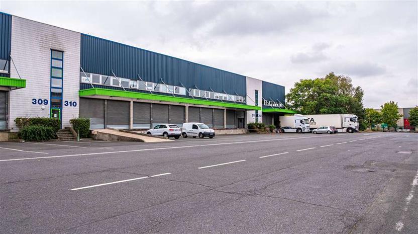 Local d'activités Location 95310 ST OUEN L'AUMONE