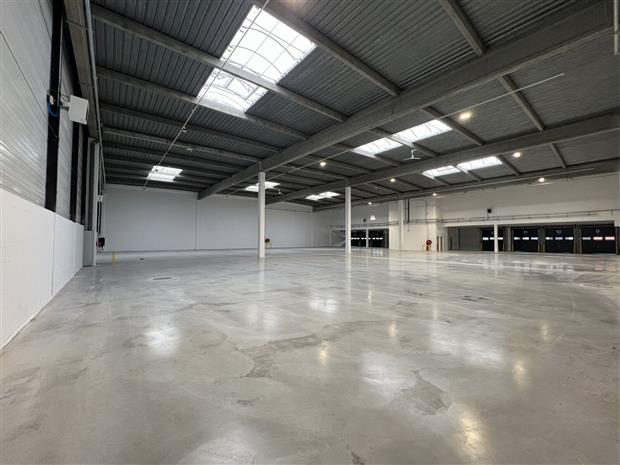 Local d'activités Location 95310 ST OUEN L'AUMONE