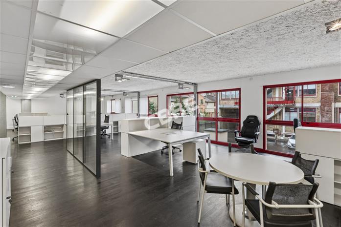 Bureau Location 92120 MONTROUGE