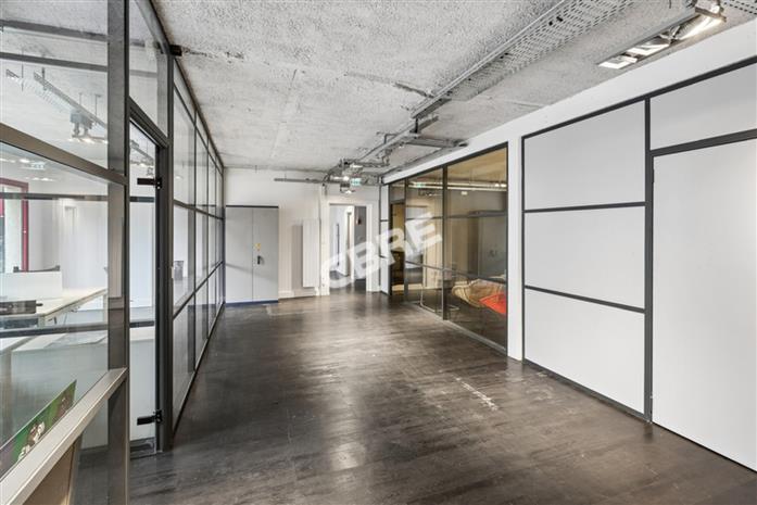 Bureau Location 92120 MONTROUGE