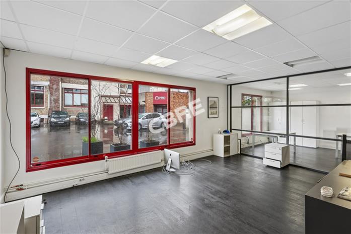 Bureau Location 92120 MONTROUGE