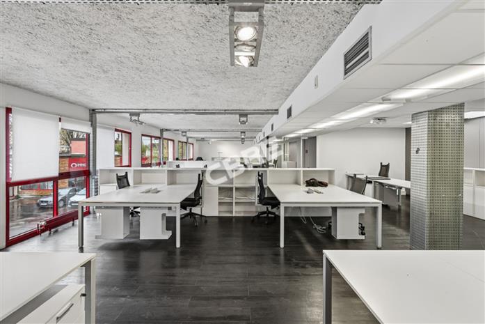 Bureau Location 92120 MONTROUGE