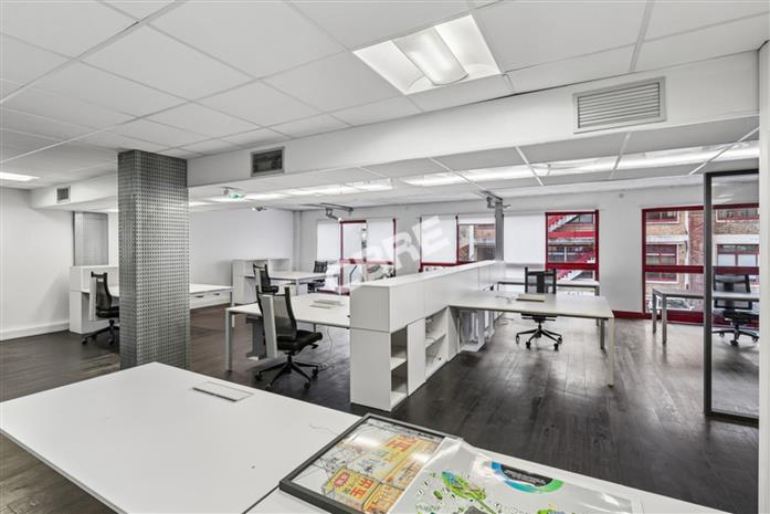 Bureau Location 92120 MONTROUGE