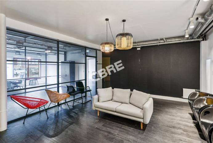 Bureau Location 92120 MONTROUGE