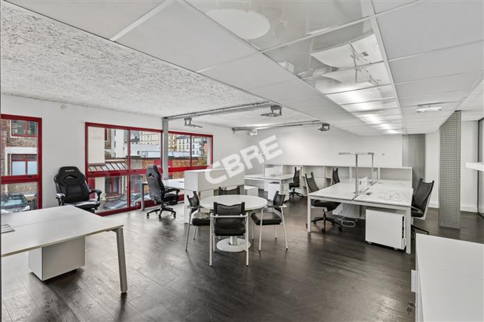 Bureau Location 92120 MONTROUGE