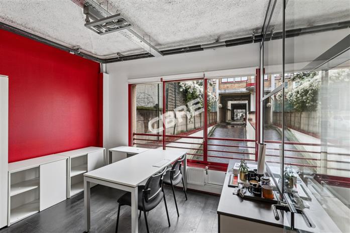 Bureau Location 92120 MONTROUGE