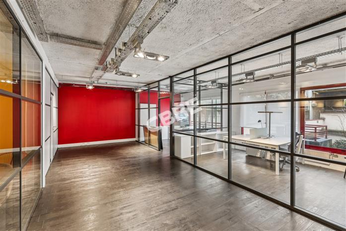 Bureau Location 92120 MONTROUGE