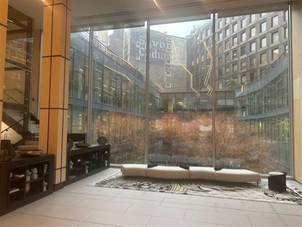 Bureau Location 75116 PARIS 83-85 AVENUE DE LA GRANDE ARMEE