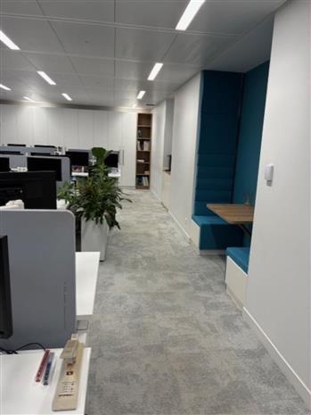 Bureau Location 75116 PARIS 83-85 AVENUE DE LA GRANDE ARMEE