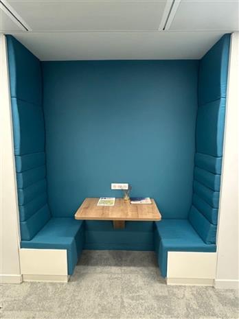 Bureau Location 75116 PARIS 83-85 AVENUE DE LA GRANDE ARMEE