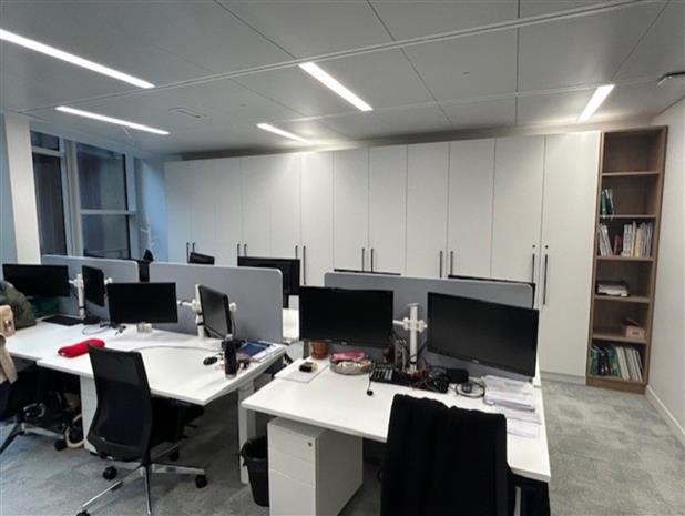 Bureau Location 75116 PARIS 83-85 AVENUE DE LA GRANDE ARMEE