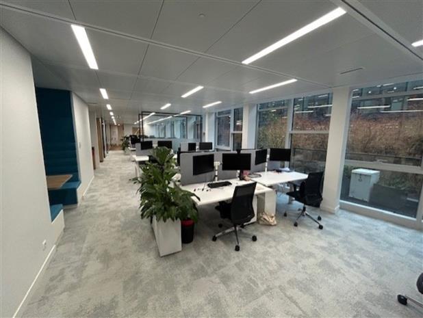 Bureau Location 75116 PARIS 83-85 AVENUE DE LA GRANDE ARMEE