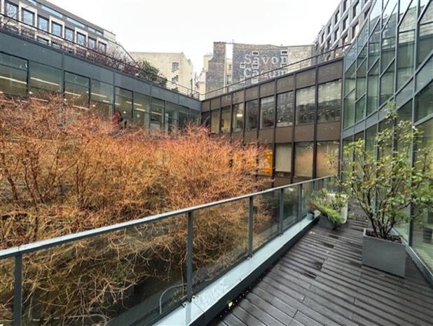 Bureau Location 75116 PARIS 83-85 AVENUE DE LA GRANDE ARMEE