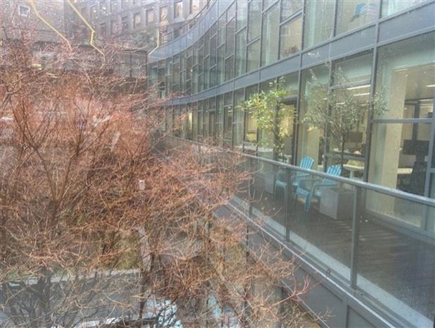 Bureau Location 75116 PARIS 83-85 AVENUE DE LA GRANDE ARMEE