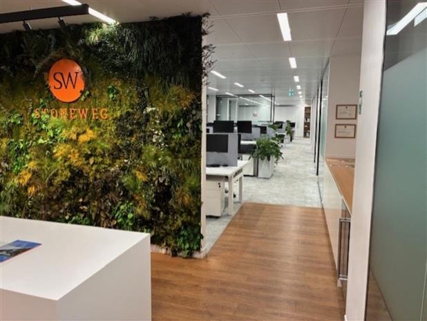 Bureau Location 75116 PARIS 83-85 AVENUE DE LA GRANDE ARMEE