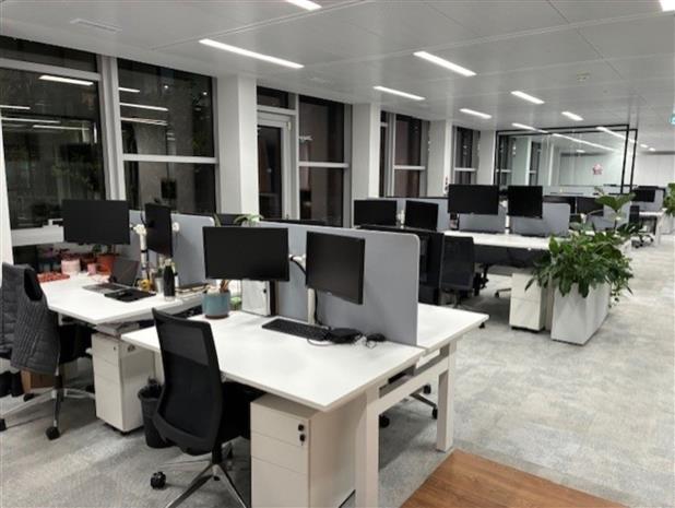 Bureau Location 75116 PARIS 83-85 AVENUE DE LA GRANDE ARMEE