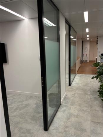 Bureau Location 75116 PARIS 83-85 AVENUE DE LA GRANDE ARMEE