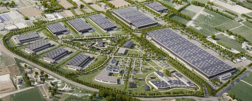 Entrepôt / Local d'activités Location 84300 CAVAILLON