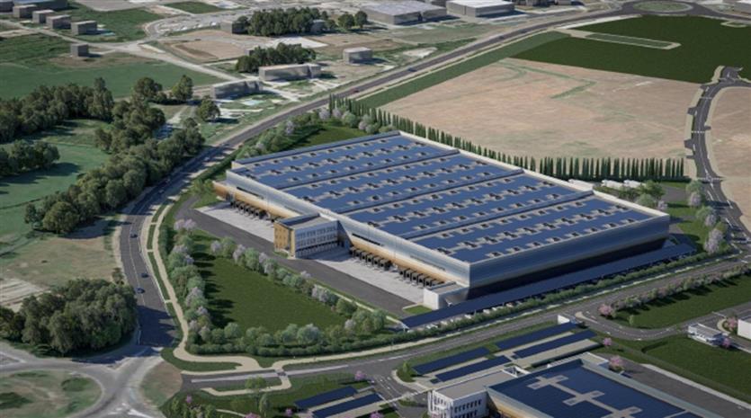 Entrepôt / Local d'activités Location 84300 CAVAILLON